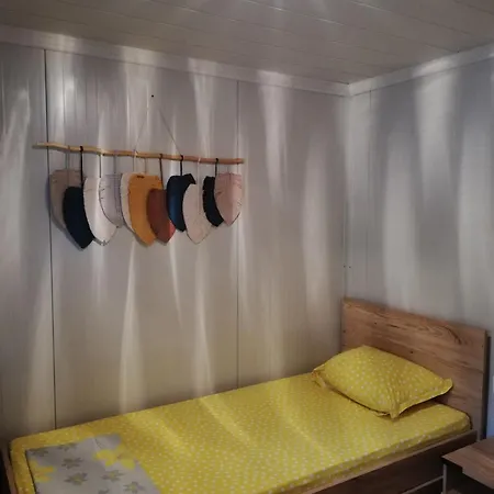 Camping четири сезона