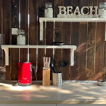 четири сезона Camping Sozopol