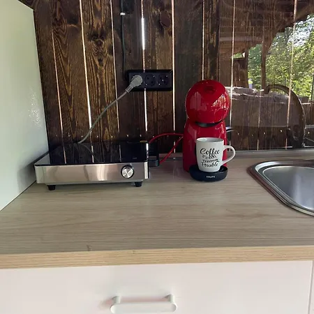 Camping четири сезона Sozopol